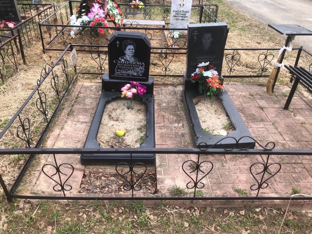Благоустройство могилы на кладбище цены ярославль